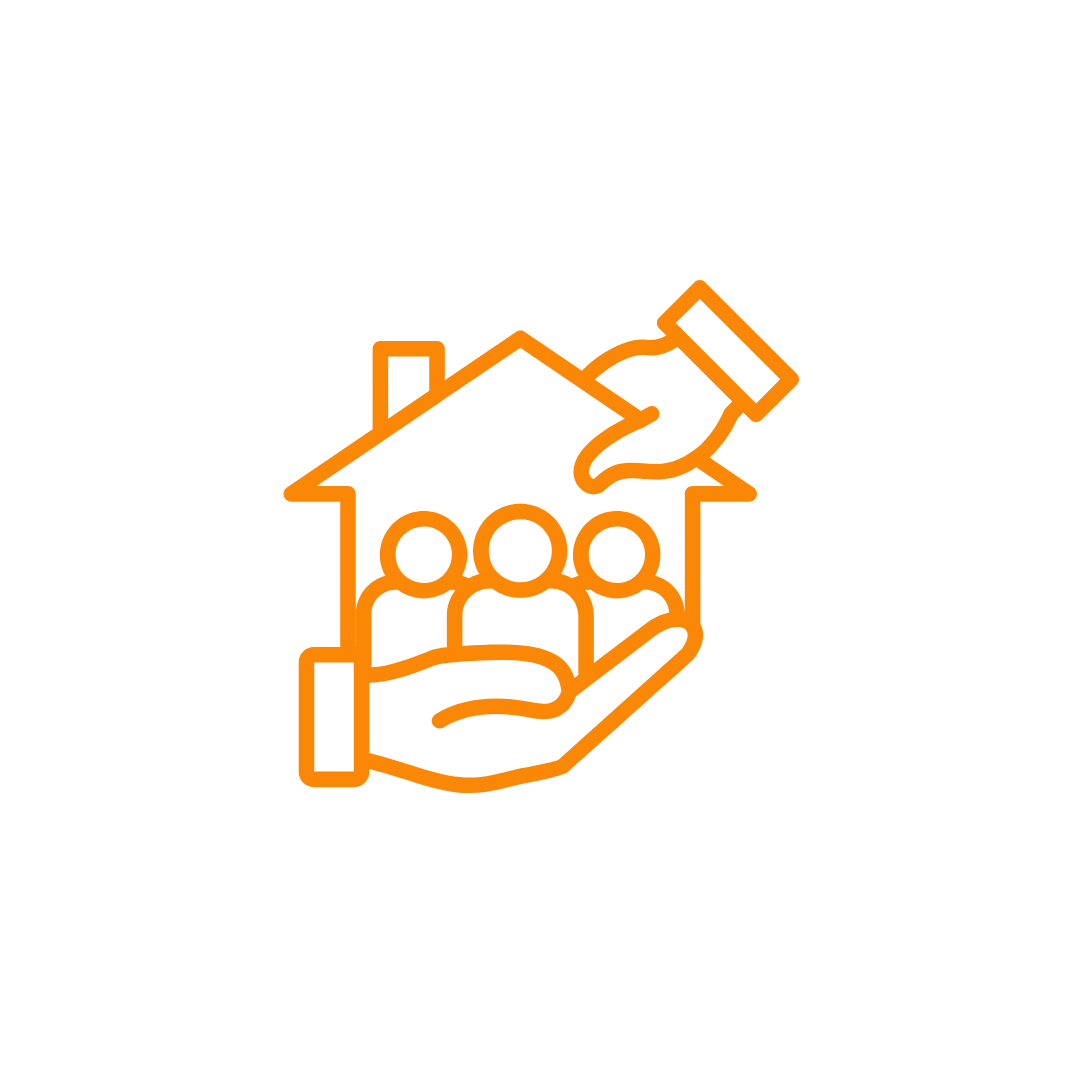 Gestión Integral de Vivienda Social 