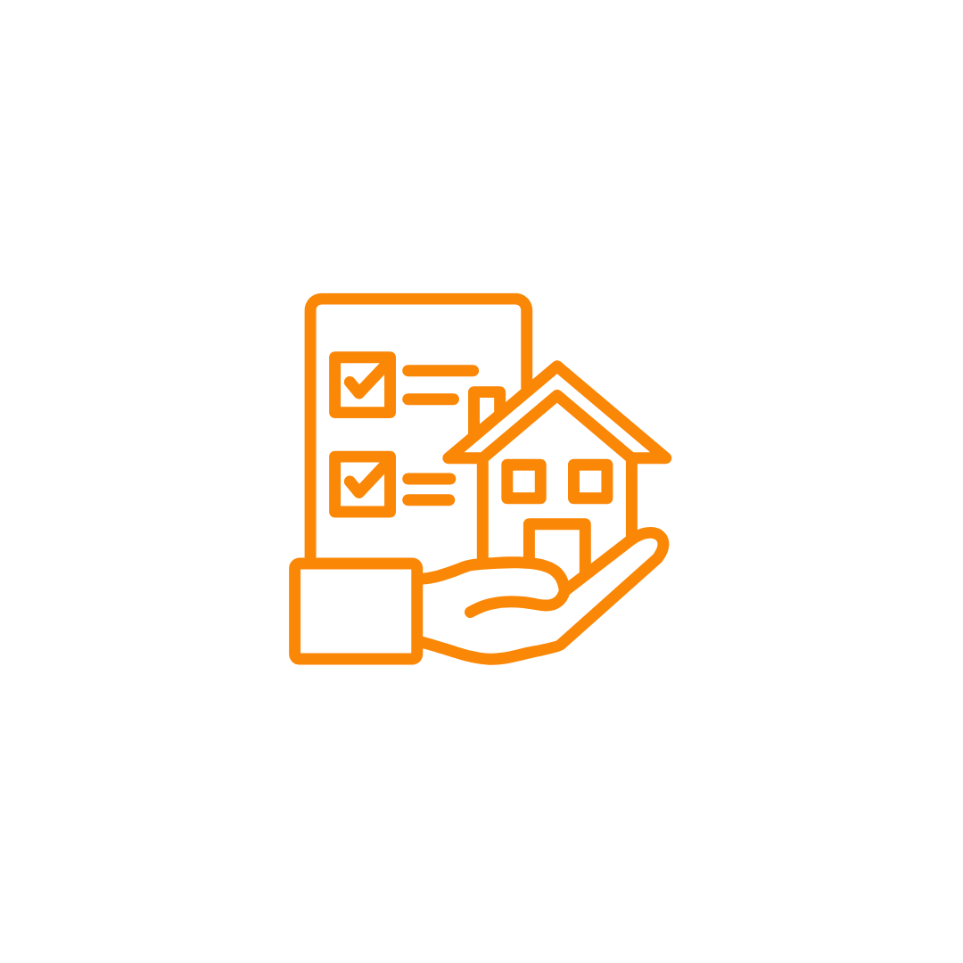  Oficinas de información sobre vivienda